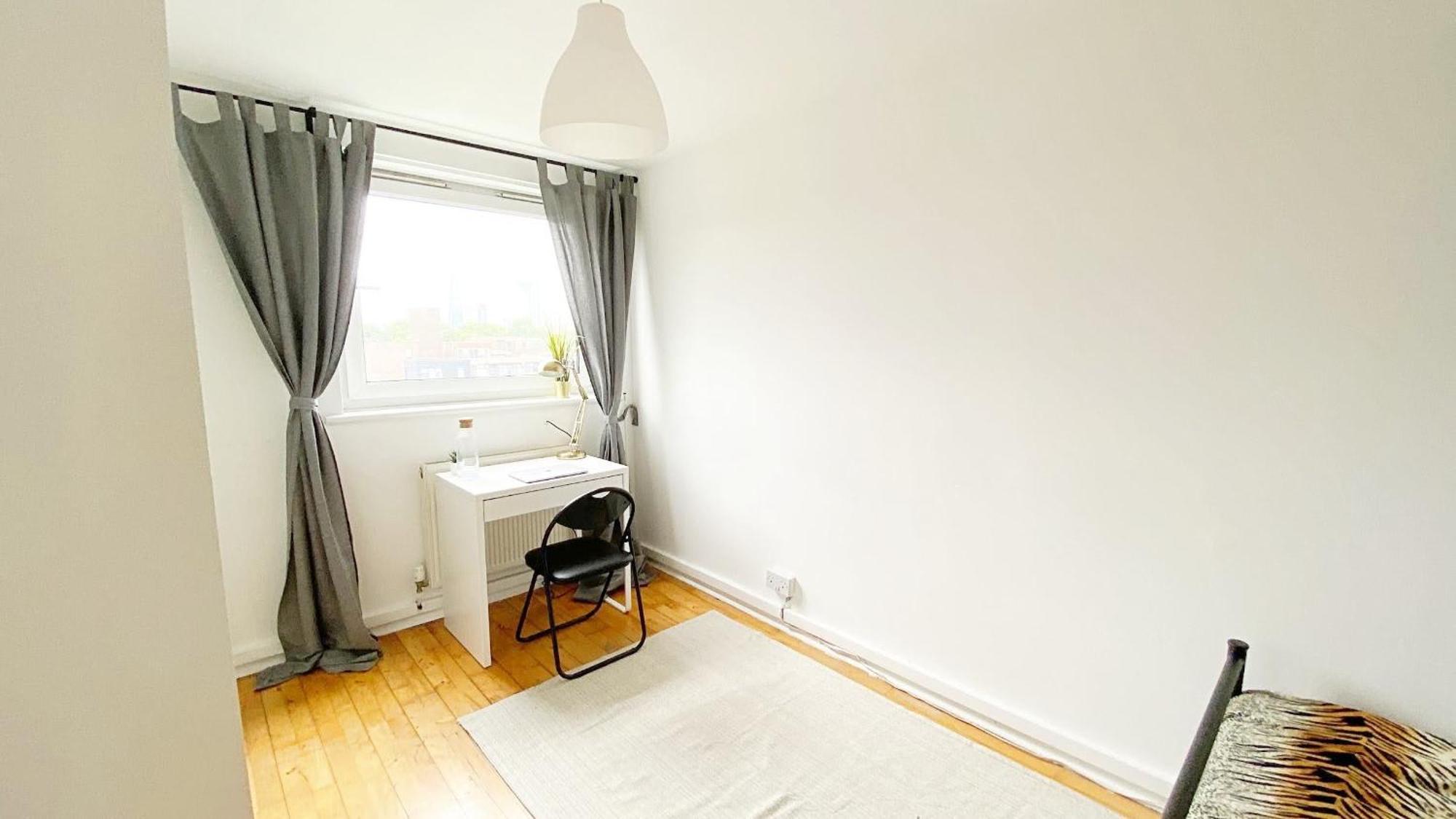 Spacious Room With City Skyline Views Close To London Eye Dış mekan fotoğraf